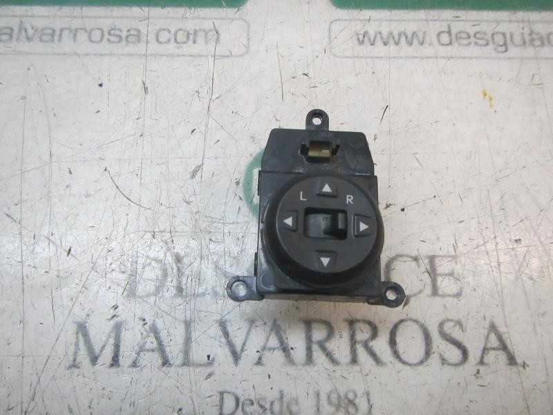 Recambio de mando retrovisor para kia rio drive referencia OEM IAM 935301W000 935301W000 