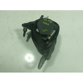CINTURON SEGURIDAD TRASERO 888500347R 