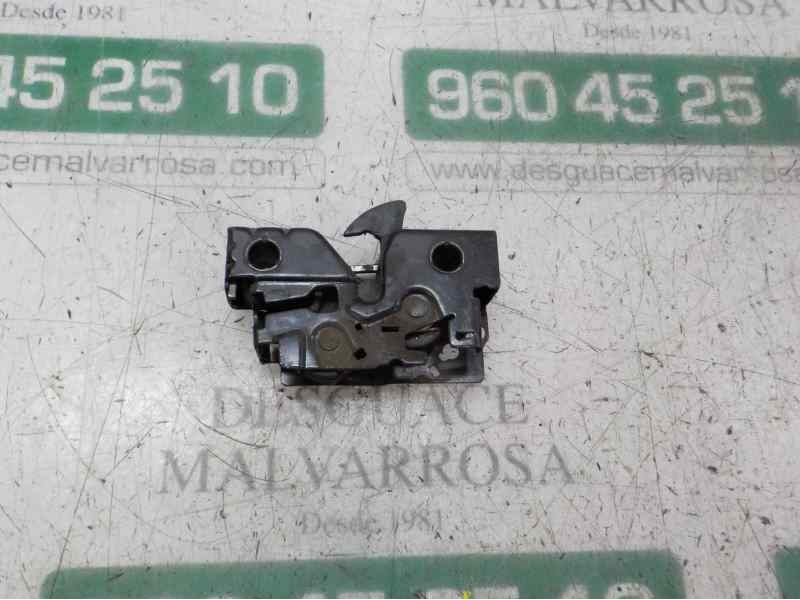 Recambio de cerradura capot para seat ibiza (6j5) 1.6 tdi referencia OEM IAM 5U0823509A  