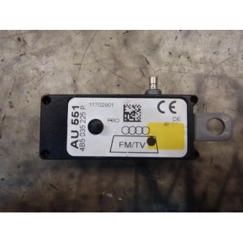 MODULO ELECTRONICO 4B5035225P 4B5035225P 11702901