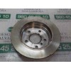 Recambio de disco freno trasero para mercedes-benz clase b (w245) 2.0 cdi cat referencia OEM IAM A1694230312  