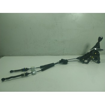 PALANCA CAMBIO 341021845R 341021845R 