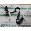 Recambio de cinturon seguridad trasero derecho para seat ibiza (6j5) 1.6 tdi referencia OEM IAM 6J0857805ARAA 34033946C 