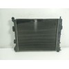 Recambio de radiador agua para kia pro cee´d (jd) 1.6 crdi 128 referencia OEM IAM 25310A5800  