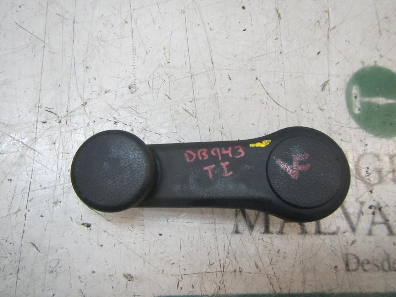 Recambio de maneta elevalunas trasera izquierda para kia rio drive referencia OEM IAM 826301W000HU  