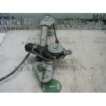 ELEVALUNAS TRASERO IZQUIERDO 