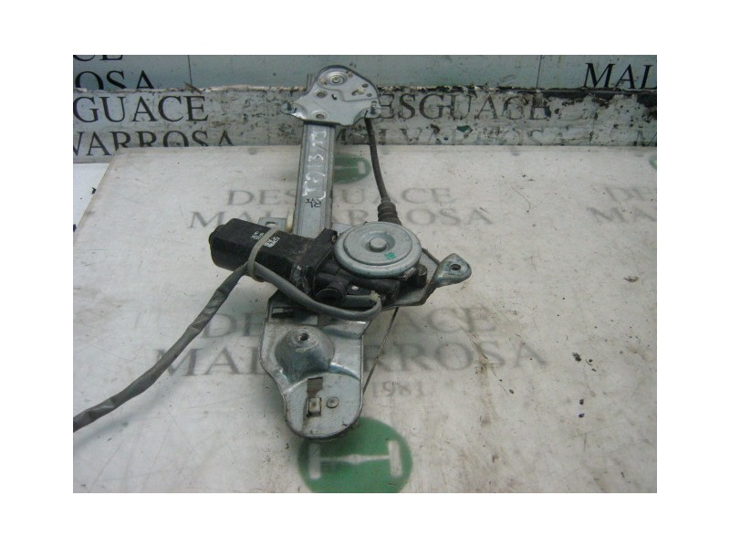 Recambio de elevalunas trasero izquierdo para mazda xedos 6 (ca) 2.0 i v6 referencia OEM IAM   