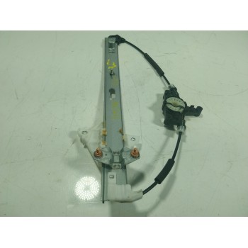 ELEVALUNAS DELANTERO IZQUIERDO 