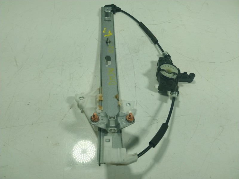 Recambio de elevalunas delantero izquierdo para mazda cx-5 2.0 cat referencia OEM IAM   