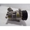 Recambio de compresor aire acondicionado para volvo v40 2.0 diesel cat referencia OEM IAM 36010255 P31469966 031410038B4