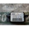 Recambio de modulo electronico para renault scenic iii 1.5 dci diesel fap referencia OEM IAM 277424777R 2112151B 