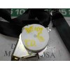 Recambio de cinturon seguridad trasero derecho para seat ibiza (6j5) 1.6 tdi referencia OEM IAM 6J0857805ARAA 34033946C 