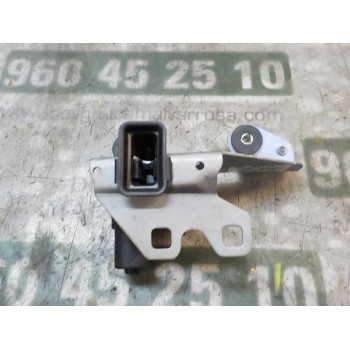 CERRADURA MALETERO / PORTON 