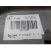 Recambio de elevalunas delantero derecho para mercedes-benz clase b (w245) 2.0 cdi cat referencia OEM IAM A1697200879 A169720287