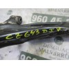 Recambio de brazo suspension inferior delantero izquierdo para toyota yaris 1.0 cat referencia OEM IAM 4806909140  