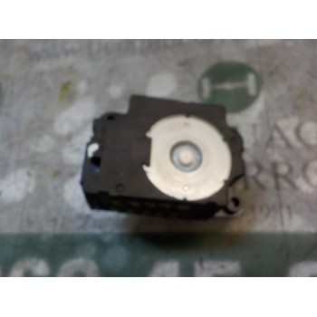 MOTOR APERTURA TRAMPILLAS CLIMATIZADOR 277424777R 1412151B 