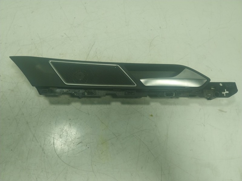 Recambio de maneta interior delantera derecha para volkswagen arteon (3h7, 3h8) 2.0 tdi referencia OEM IAM 3G8867410BJJP9 3G8837