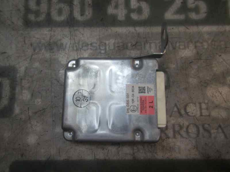 Recambio de modulo electronico para toyota rav 4 referencia OEM IAM 8815042021 8815042021 