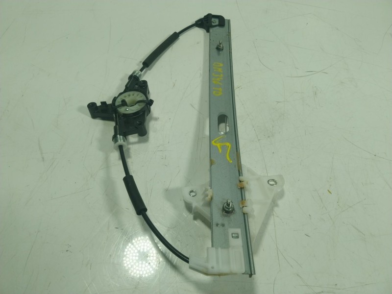 Recambio de elevalunas trasero derecho para mazda cx-5 2.0 cat referencia OEM IAM   