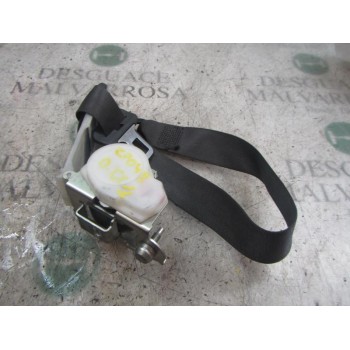 CINTURON SEGURIDAD DELANTERO IZQUIERDO 