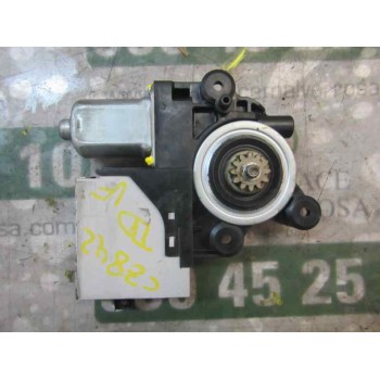 MOTOR ELEVALUNAS TRASERO DERECHO 1767048 7M5T14B534CE 
