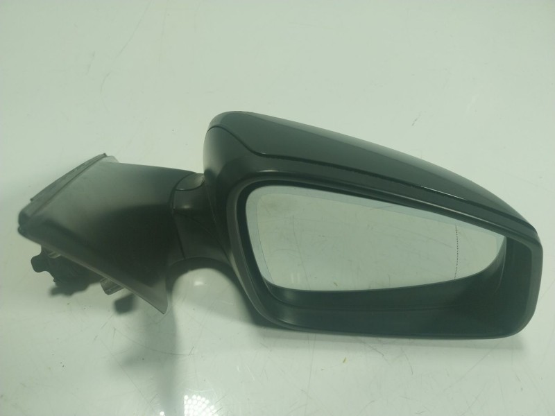 Recambio de espejo derecho para bmw serie 5 lim. (f10) 3.0 turbodiesel referencia OEM IAM 51167283612 F01534029931P 