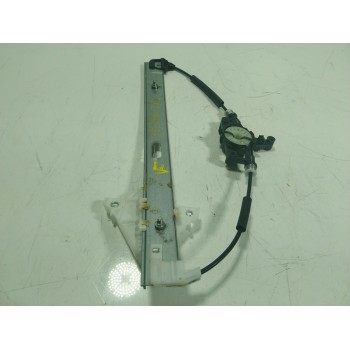 ELEVALUNAS TRASERO IZQUIERDO 