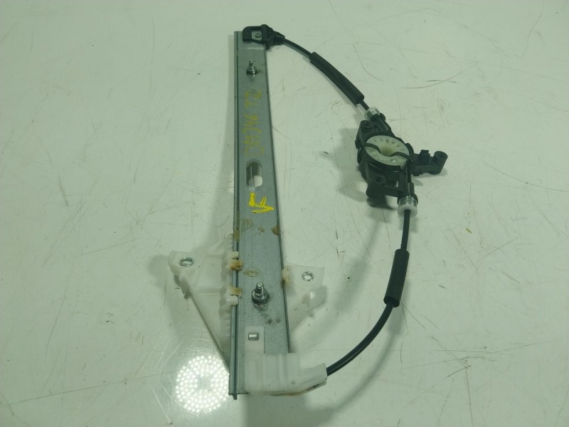 Recambio de elevalunas trasero izquierdo para mazda cx-5 2.0 cat referencia OEM IAM   