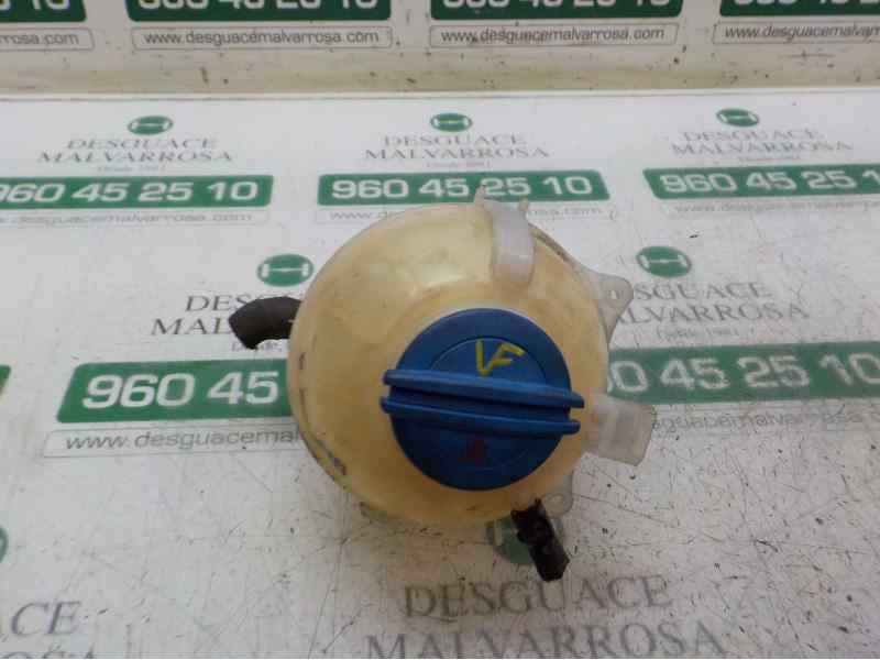Recambio de deposito expansion para seat ibiza (6j5) 1.6 tdi referencia OEM IAM 6Q0121407B  