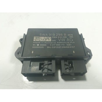 MODULO ELECTRONICO 5WA919298B 5WA919298B 