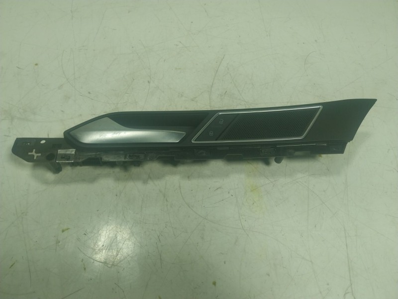 Recambio de maneta interior delantera izquierda para volkswagen arteon (3h7, 3h8) 2.0 tdi referencia OEM IAM 3G8867409BJJP9 3G88