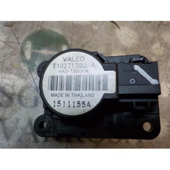 MODULO ELECTRONICO 7701207721 1511155A 
