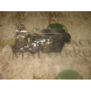 CERRADURA PUERTA DELANTERA IZQUIERDA 