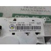 Recambio de mando climatizador para mercedes-benz clase b (w245) 2.0 cdi cat referencia OEM IAM A1698301585 A1698301785 