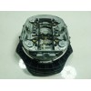 Recambio de airbag delantero izquierdo para bmw x1 (e84) 2.0 16v turbodiesel referencia OEM IAM 32306779829 6779829 