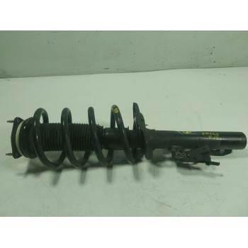 AMORTIGUADOR DELANTERO IZQUIERDO 1843158 BK3118045HC 