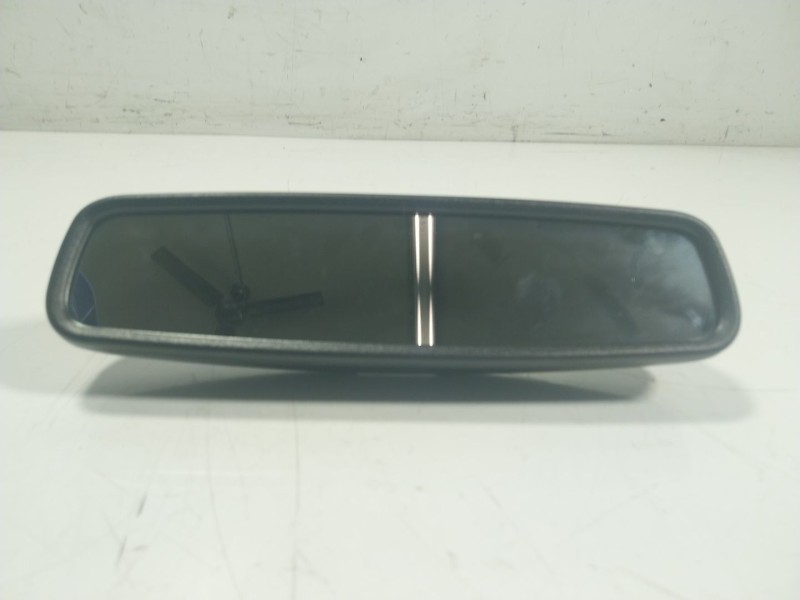 Recambio de espejo interior para mazda cx-5 2.0 cat referencia OEM IAM   