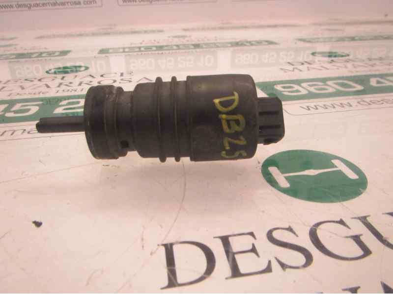 Recambio de bomba limpia para opel vectra c berlina 2.0 dti referencia OEM IAM   