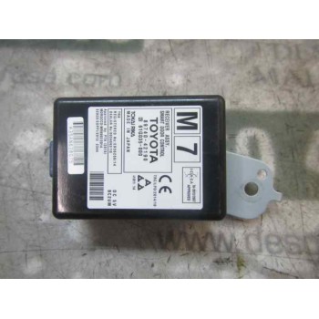 MODULO ELECTRONICO 8974042190 8974042190 
