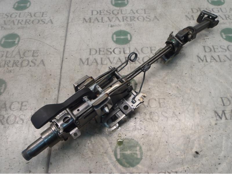 Recambio de columna direccion para volkswagen polo (9n3) highline referencia OEM IAM 6Q1419501BJ  