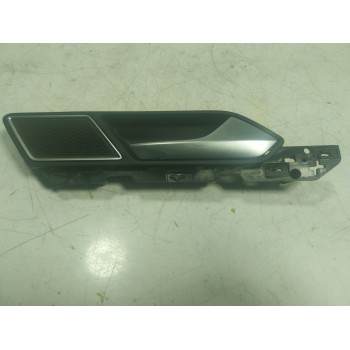 MANETA INTERIOR TRASERA DERECHA 3G8867420AJJP9 3G8839114 