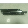 Recambio de maneta interior trasera derecha para volkswagen arteon (3h7, 3h8) 2.0 tdi referencia OEM IAM 3G8867420AJJP9 3G883911