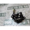 Recambio de cerradura capot para toyota yaris 1.0 cat referencia OEM IAM 535100D300  
