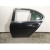 Recambio de puerta trasera izquierda para bmw serie 7 (e65/e66) 730ld referencia OEM IAM 41517202083  