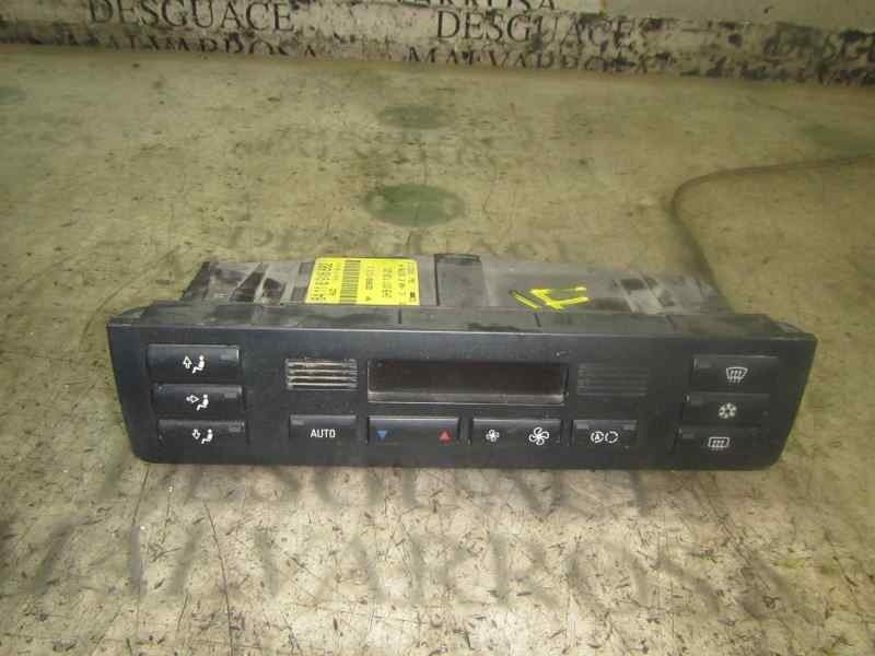Recambio de mando climatizador para bmw serie 3 berlina (e46) 330d referencia OEM IAM 64116956319 64116916882 5HB00773820