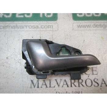 MANETA INTERIOR TRASERA IZQUIERDA 836101W010JBW 