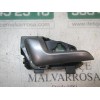 Recambio de maneta interior trasera izquierda para kia rio drive referencia OEM IAM 836101W010JBW  