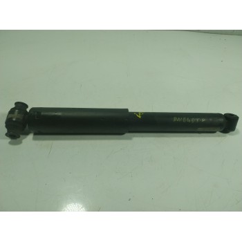 AMORTIGUADOR TRASERO DERECHO 1933016 BK3118080JD 