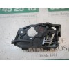 Recambio de maneta interior trasera izquierda para kia rio drive referencia OEM IAM 836101W010JBW  