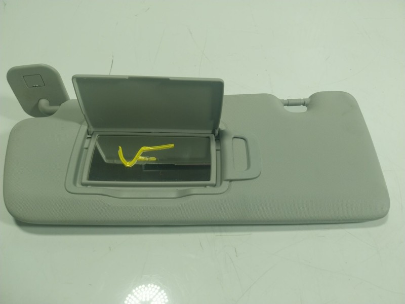 Recambio de parasol izquierdo para renault captur ii 1.0 tce referencia OEM IAM 964019009R  